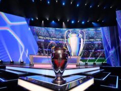 UEFA Champions League 2026-27 Draw LIVE Updates: Real Madrid vs Arsenal, Barcelona vs PSG