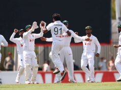 Australia vs Bangladesh, 1st Test Day 3 Highlights