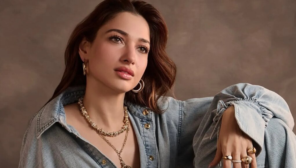 Tamannaah Bhatia’s Jewelry Secret: Why Turquoise is the 2026 Essential for Casual Glamour