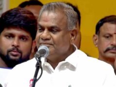 Not allow Karnataka to lay even one stone for Mekedatu dam: Anand