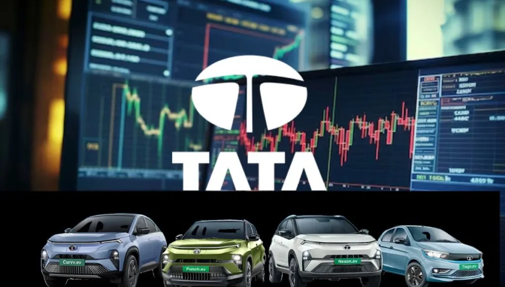 India’s Tata Motors Sees Firm Demand, Plans Price Hikes as Commodity Costs Rise India’s Tata Motors Sees Firm Demand, Plans Price Hikes as Commodity Costs Rise