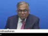 What Led to N Chandrasekaran’s Exit From Tata Sons: The Full Story Behind the Boardroom Standoff