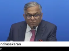 What Led to N Chandrasekaran’s Exit From Tata Sons: The Full Story Behind the Boardroom Standoff