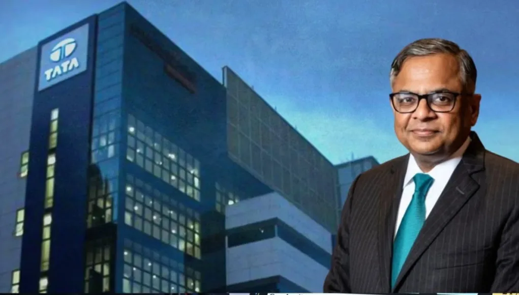 ‘It’s Been 6 Months, No Resolution’: Chandrasekaran Steps Aside As Tata Sons Chairman Amid Rift Reports ‘It’s Been 6 Months, No Resolution’: Chandrasekaran Steps Aside As Tata Sons Chairman Amid Rift Reports