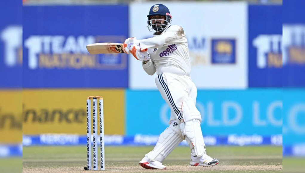 Rishabh Pant Scripts History, Breaks MS Dhoni’s Long-Standing Record