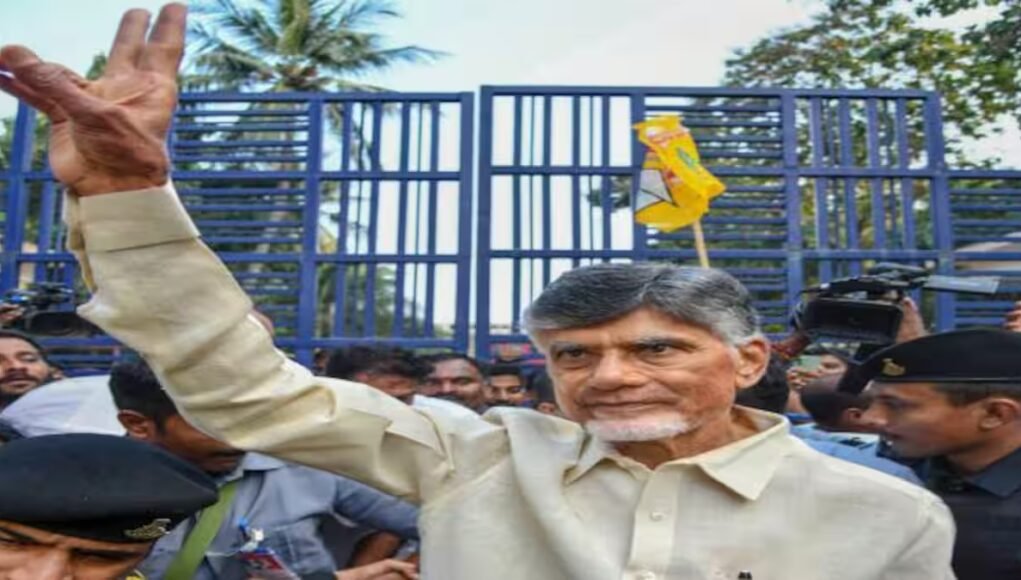 Is Chandrababu Naidu’s TDP looking to tie-up with the BJP again? How will this impact 2024 Lok Sabha elections?