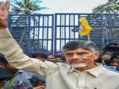 Is Chandrababu Naidu’s TDP looking to tie-up with the BJP again? How will this impact 2024 Lok Sabha elections?