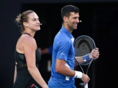 Novak Djokovic-Aryna Sabalenka LIVE Streaming, US Open 2026 Mixed Doubles LIVE Telecast: When And Where To Watch