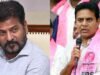KTR challenges CM Reddy to call fresh elections