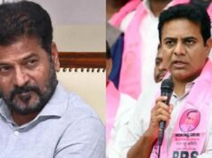 KTR challenges CM Reddy to call fresh elections