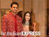 Inside the Twinning Moments of Sara and Anjali Tendulkar