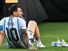 “Hurts Deep In My Soul”: Lionel Messi Retires From International Football