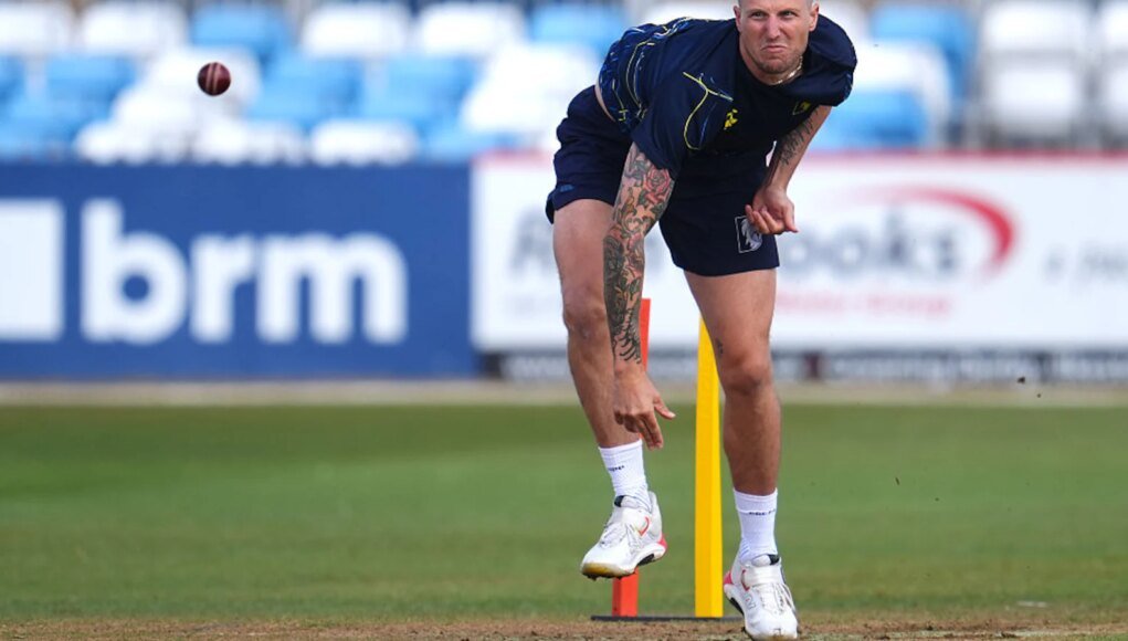 ‘Send Shiver Down The Whole Team’: England Great Asks For Strictest Punishment For Brydon Carse
