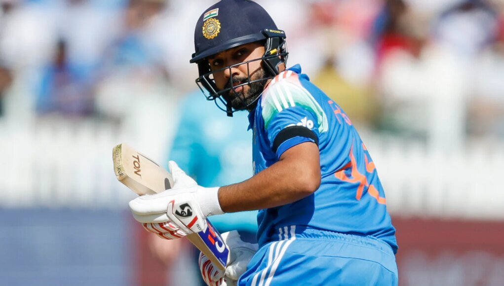 Australia Great Puts Question Mark On Rohit Sharma’s Place In ODI World Cup: “Is He Fully Committed?”