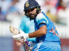 Australia Great Puts Question Mark On Rohit Sharma’s Place In ODI World Cup: “Is He Fully Committed?”