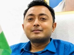 Ex-TMC MLA’s husband held in ₹100 cr disproportionate assets probe