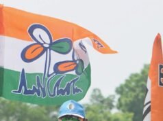 TMC rift deepens; Itahar MLA quits minority cell post