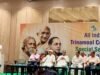 Rebel camp claims control of TMC, Mamata removed as chairperson