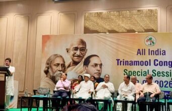 Rebel camp claims control of TMC, Mamata removed as chairperson