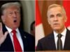Trump considers renaming Lake Ontario as ‘Lake America’ as US-Canada trade war explodes into fresh tensions