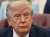 Trump declares Strait of Hormuz as American territory as Iran talks stall; Tehran fires ‘revenge’ warning