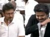 TVK claims ₹35-crore offer to poach MLAs; three arrested