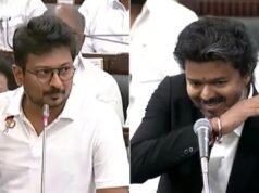 TVK claims ₹35-crore offer to poach MLAs; three arrested