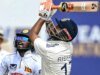 Rishabh Pant’s ‘Common Sense’ Questioned By Ex-India Star After Dismissal In Galle Test