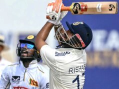 Rishabh Pant’s ‘Common Sense’ Questioned By Ex-India Star After Dismissal In Galle Test