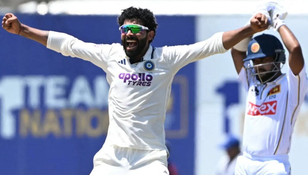 22 Reviews, 0 Success: Ravindra Jadeja’s DRS Nightmare Refuses To End