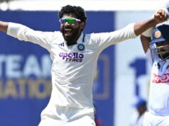 22 Reviews, 0 Success: Ravindra Jadeja’s DRS Nightmare Refuses To End
