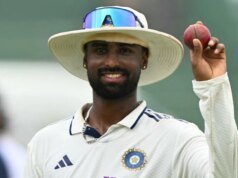 Manav Suthar Shares Details Of His Practice After Demolishing Sri Lanka In 1st Test