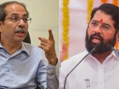 All six rebel Sena UBT MPs to join Shinde’s Shiv Sena today