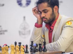 Arjun Erigaisi, Nihal Sarin Bow Out In Esports World Cup Chess Quarterfinals