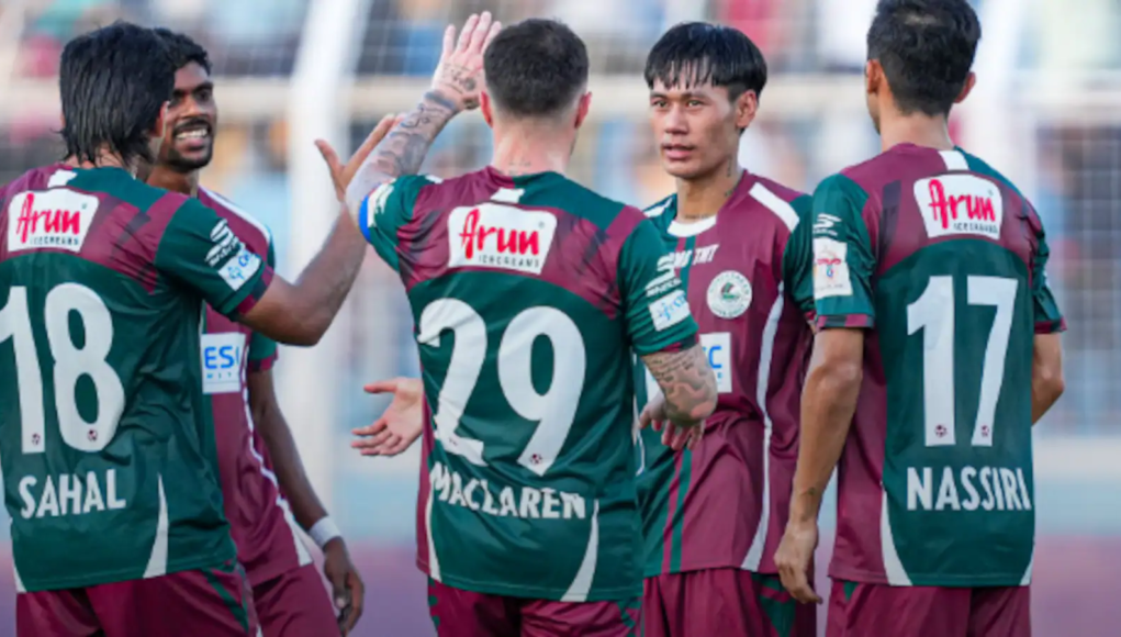 Mohun Bagan vs Jamshedpur FC Live Streaming Durand Cup Quarterfinal Live Telecast: When And Where To Watch Mohun Bagan vs Jamshedpur FC Live Streaming Durand Cup Quarterfinal Live Telecast: When And Where To Watch
