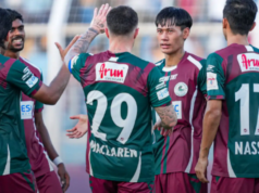 Mohun Bagan vs Jamshedpur FC Live Streaming Durand Cup Quarterfinal Live Telecast: When And Where To Watch