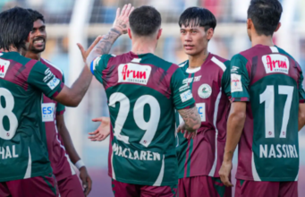 Mohun Bagan vs Jamshedpur FC Live Streaming Durand Cup Quarterfinal Live Telecast: When And Where To Watch
