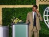 Emotional Roger Federer Inducted Into Tennis Hall Of Fame