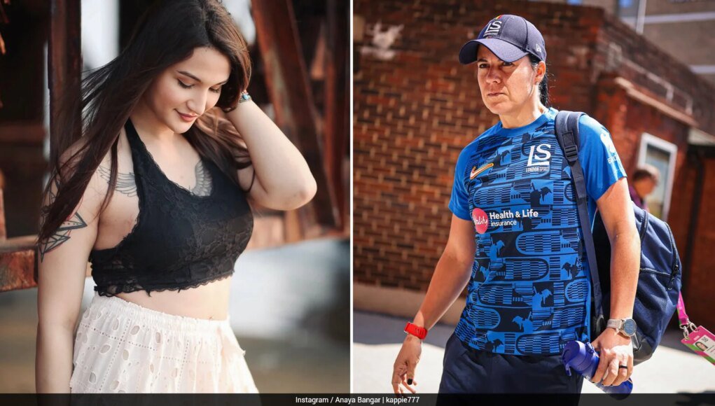 Anaya Bangar On “Unfair Advantage” Claim As Marizanne Kapp’s Post Triggers Row