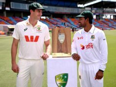 Australia vs Bangladesh Live Streaming, 1st Test Live Telecast: When And Where To Watch