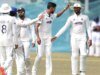 Ajinkya Rahane’s Verdict On Second Pacer For India vs Sri Lanka In 1st Test