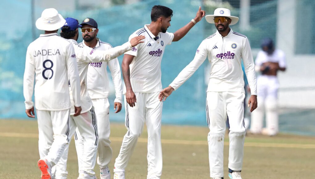 Ajinkya Rahane’s Verdict On Second Pacer For India vs Sri Lanka In 1st Test