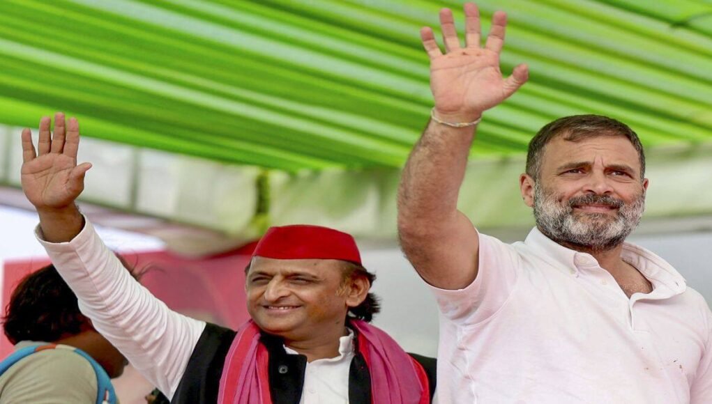 Lok Sabha election results 2024: What worked in favour of the INDI Alliance in UP? What led to BJP’s upset?