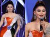Urvashi Rautela’s Tricolour Gown Sparks Debate: Could the Outfit Invite Legal Trouble?