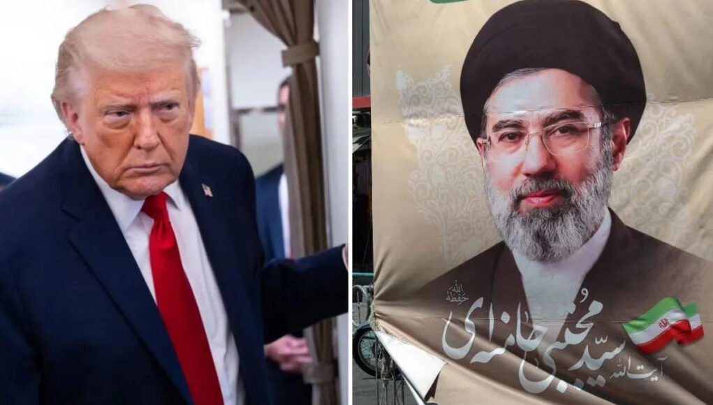Iran shrugs of Trump’s sanctions threat, vows retaliation in Gulf to further hit oil exports