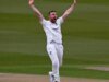 Retirement Due To Neck Injury: English All-Rounder Danny Lamb Ends Career At 30