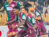 Mohun Bagan Set Up Durand Cup Final vs East Bengal After Beating NorthEast United In Penalties