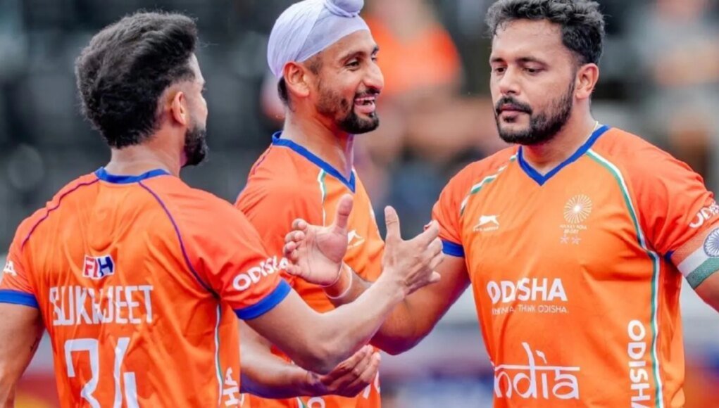 India vs England LIVE Score, Hockey World Cup 2026: India Shocked By England Comeback, Pakistan Game Even More Important Now