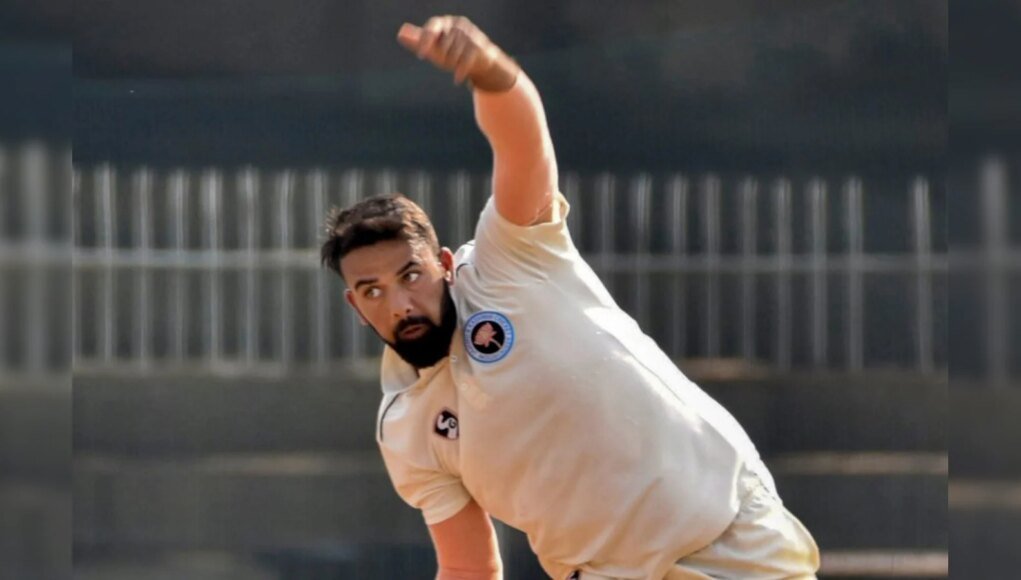 Duleep Trophy, North Zone vs West Zone Highlights: Abid Mushtaq, Arshdeep Singh Star As North Zone Take Vital Lead Duleep Trophy, North Zone vs West Zone Highlights: Abid Mushtaq, Arshdeep Singh Star As North Zone Take Vital Lead