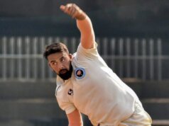 Duleep Trophy, North Zone vs West Zone Highlights: Abid Mushtaq, Arshdeep Singh Star As North Zone Take Vital Lead